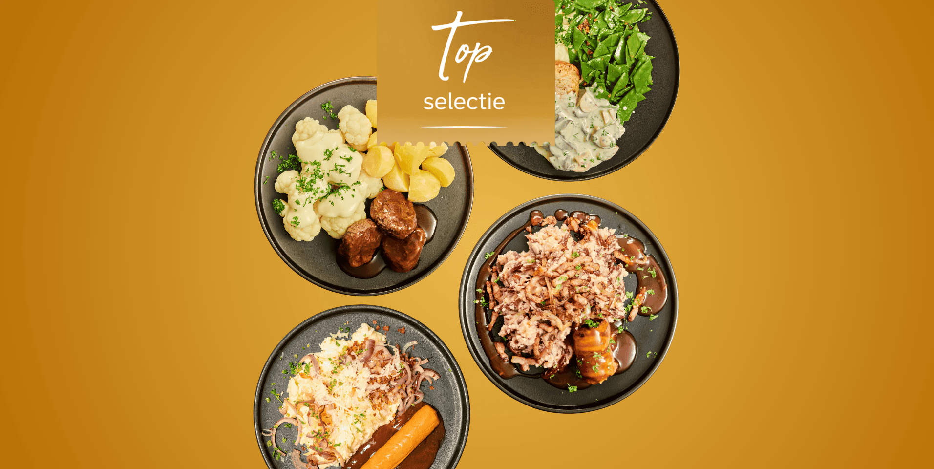 Voordeelbox Top selectie