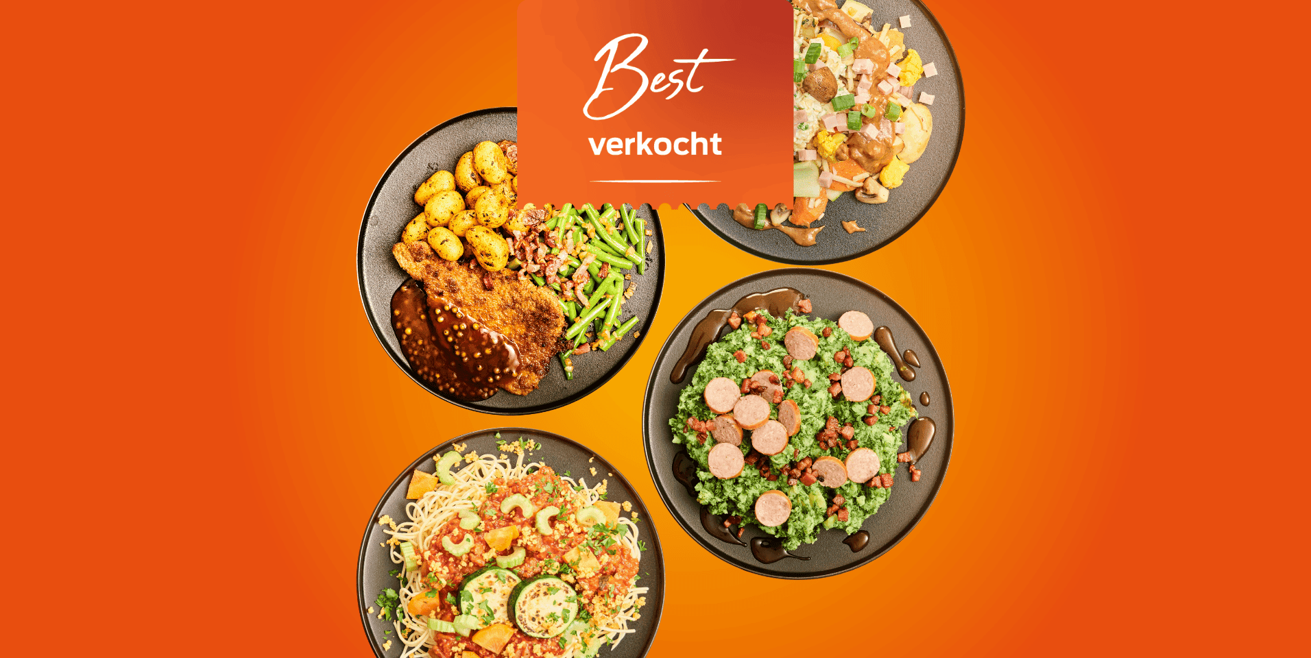 Voordeelbox Best verkocht