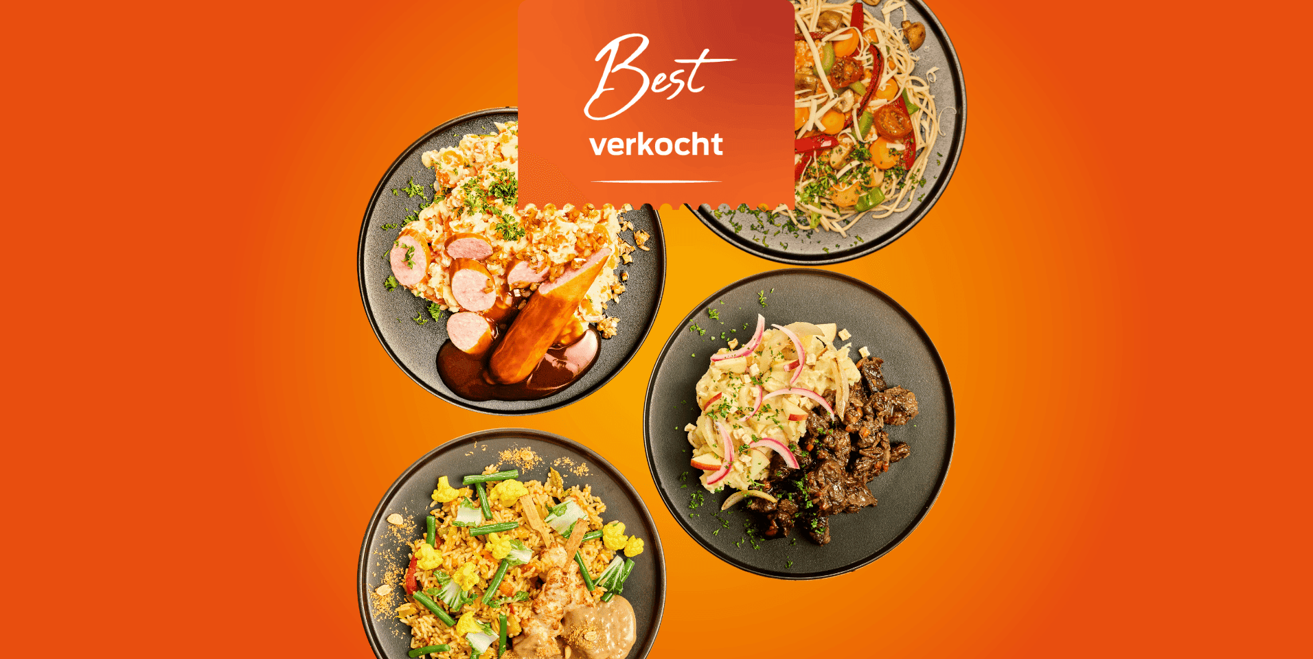 Voordeelbox Best verkocht