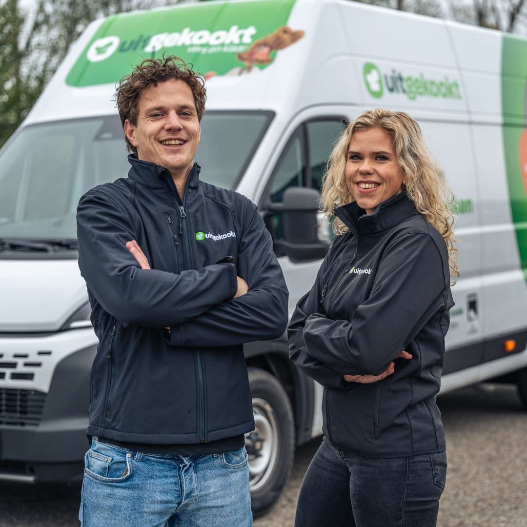 vacature afbeelding