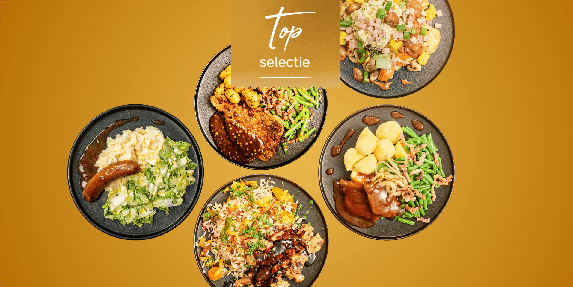 Voordeelbox Top selectie