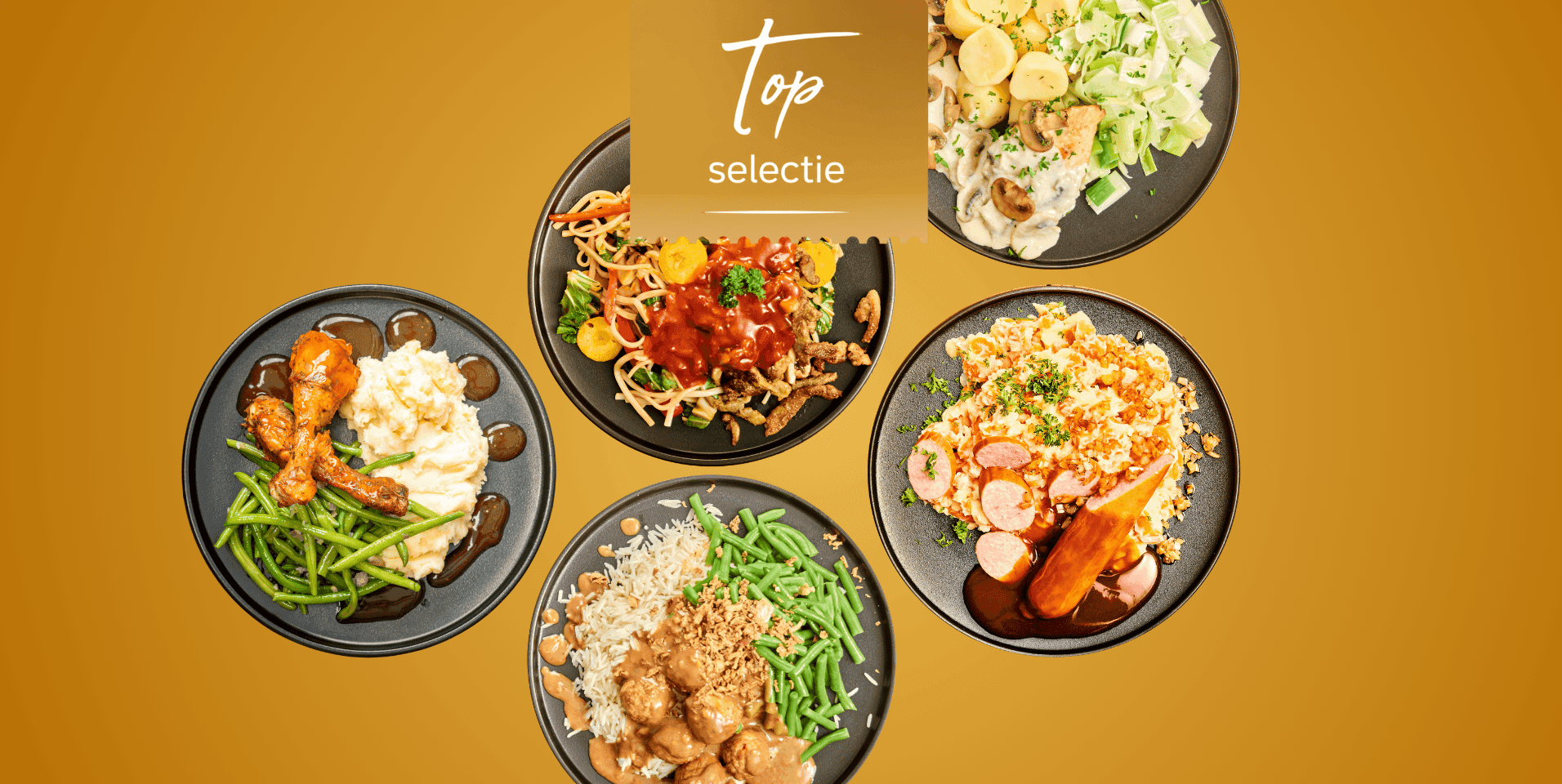 Voordeelbox Top selectie