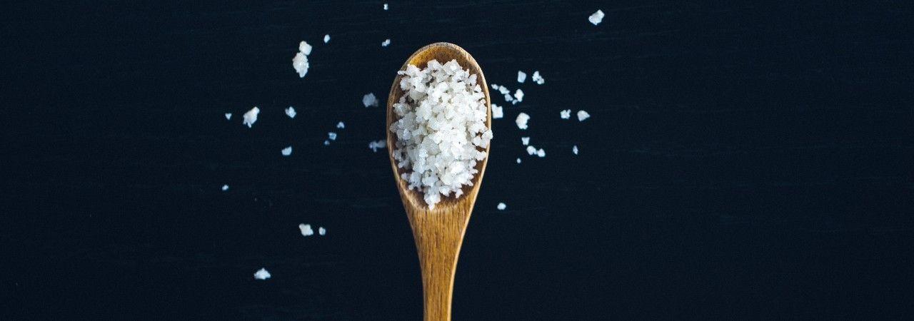 Minder zout eten? Hier moet je op letten