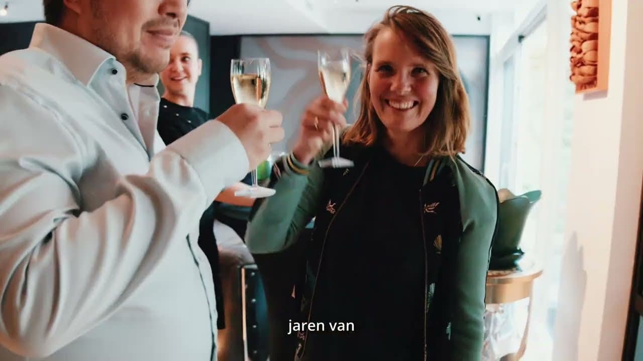 Culinaire Avond Parkheuvel