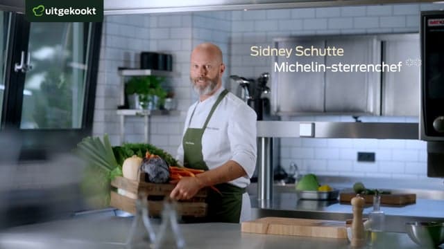 Zelf koken hoeft niet meer